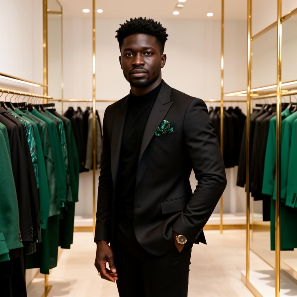 Kingsway Bespoke